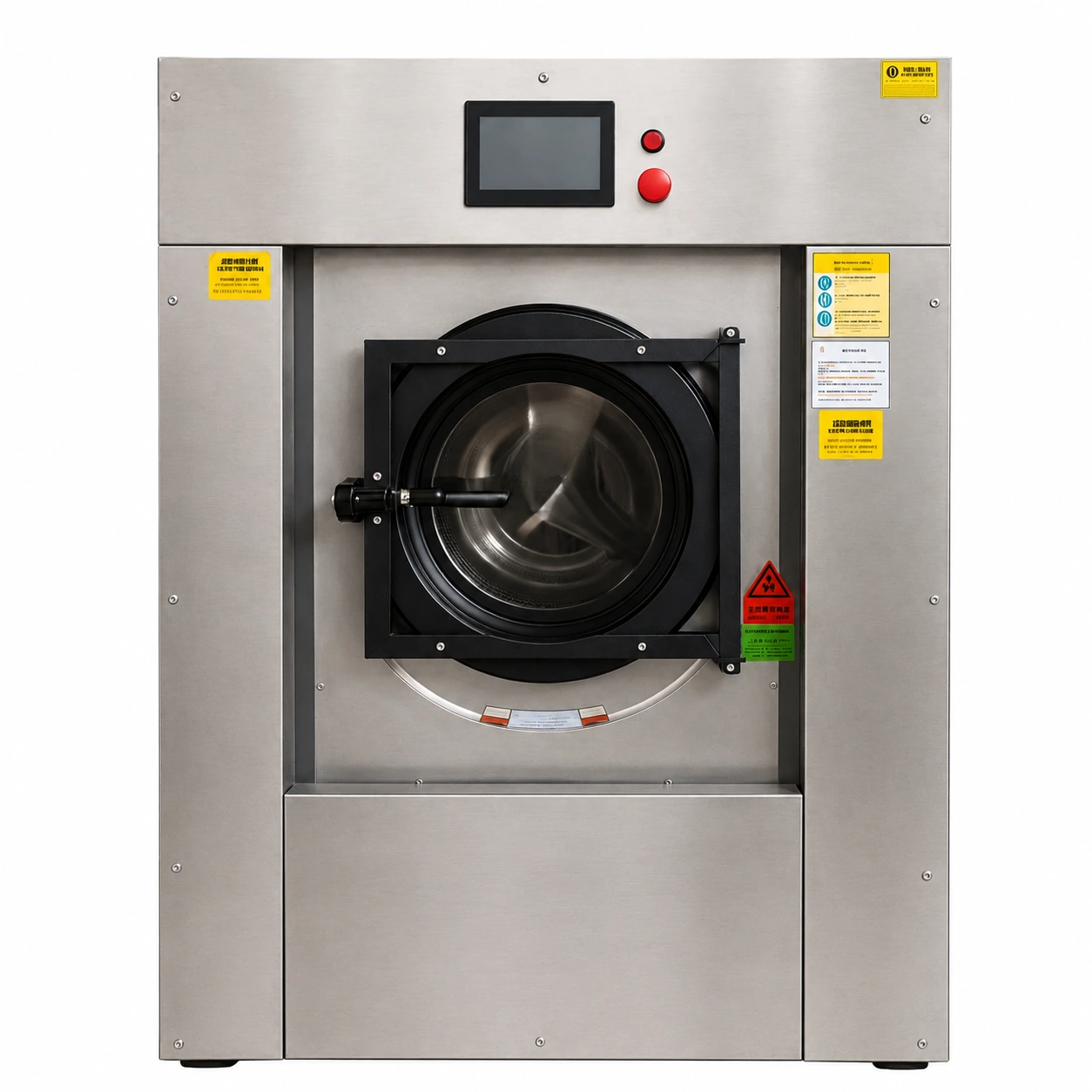 Industrial Laundry Product