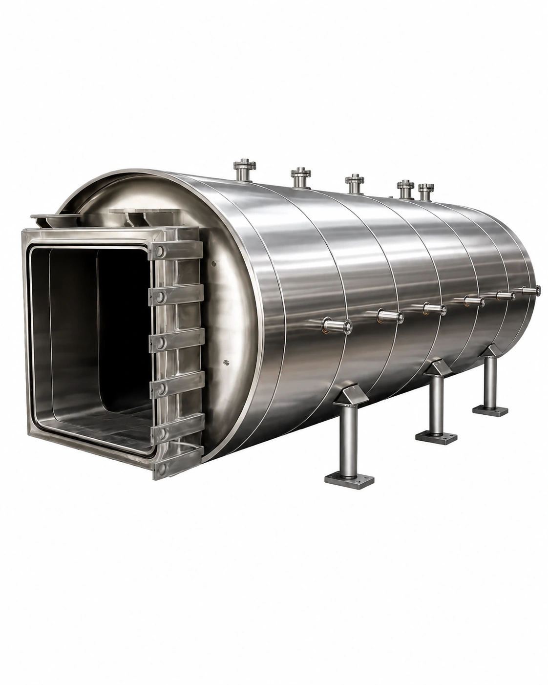 Sterilization equipment