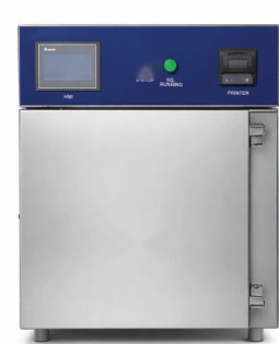 ETO Sterilizer