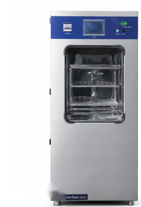Washer Disinfector