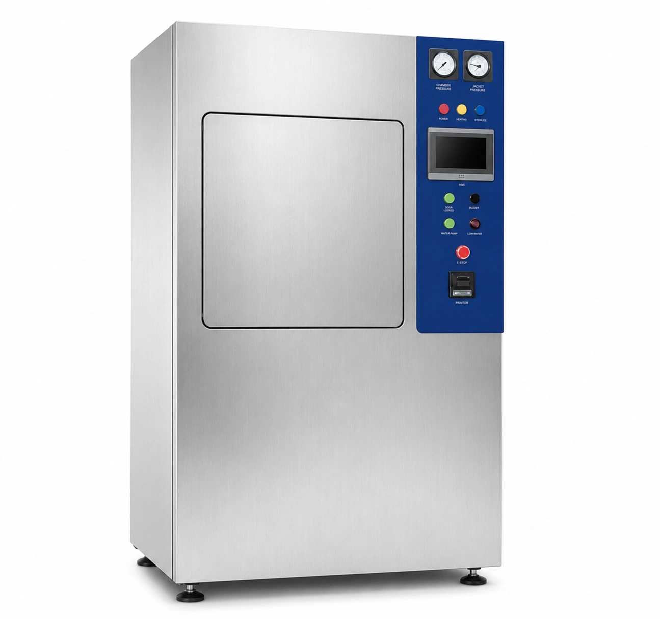 Steam Sterilizer