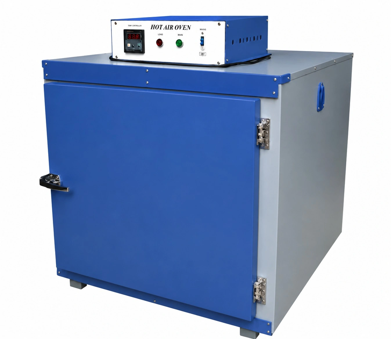 Hot Air Oven