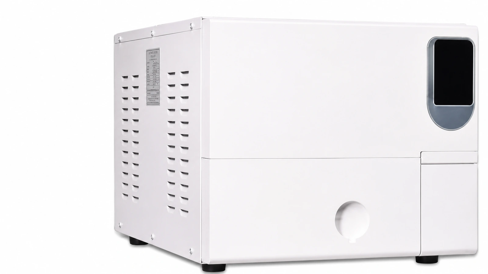 Class B Autoclave