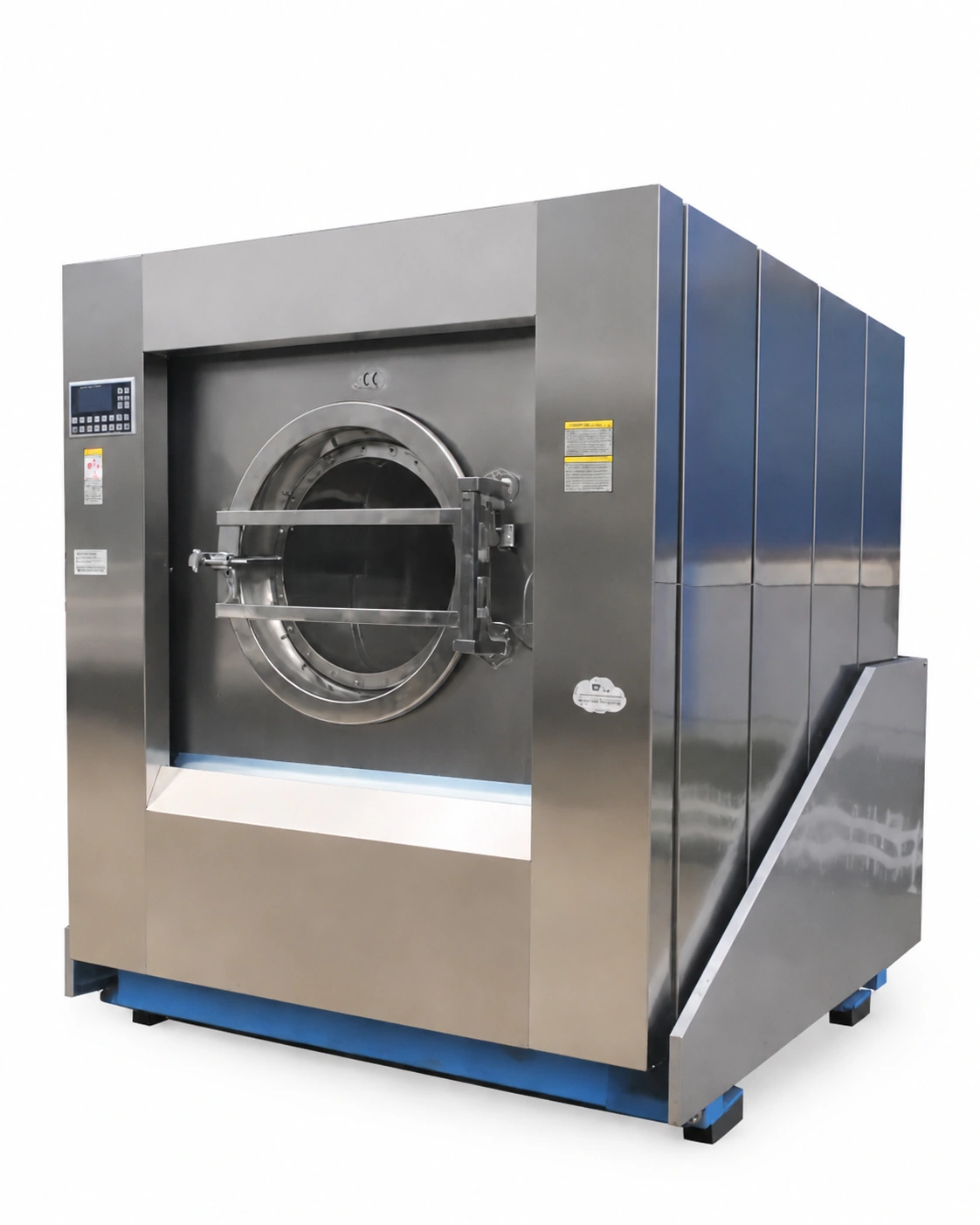 Barrier Washer Extractor