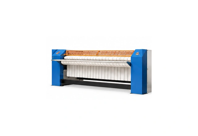 Flatwork Ironer