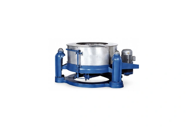 Hydro Extractor