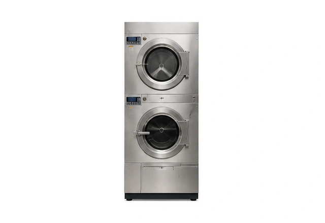 Stack Washer Dryer